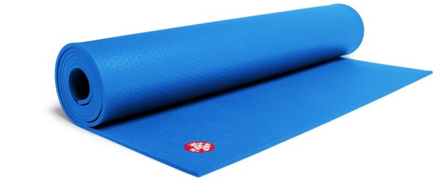 5 of the Best Yoga Mats to Take on Holiday - Health and Fitness Travel