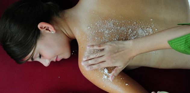 A Guide to The Different Types of Body Treatments on Spa Holidays