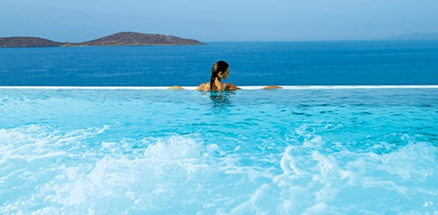 Relaxing Spa Holidays in the Mediterranean