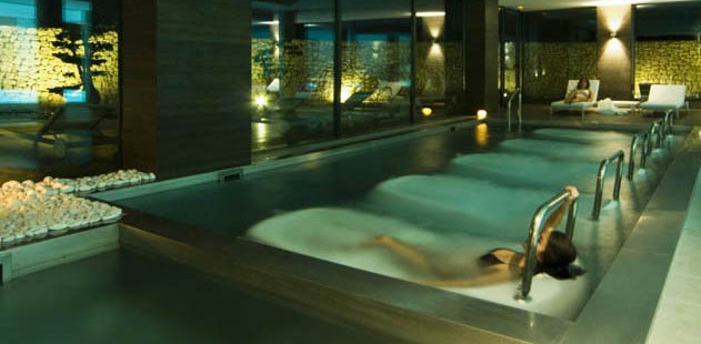 Overview - Spa Aquae, Healing and Renewal, Water Therapy, Fitness,  Facials, Massage