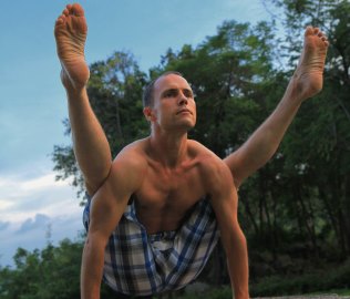 Yoga at Samahita